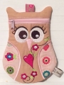 Bild 3 von Tasche Eule 13x18 und 14x20 Rahmen ITH