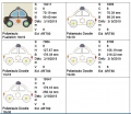 Bild 3 von Polizei Auto  10x10 13x18 16x26 18x30
