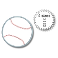 Baseball versch. Größen