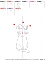 Bild 5 von Katze *Paula* 10x10 13x18 16x26 18x30