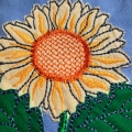 Bild 19 von Applikation Mädchen 10x10  13x18  16x26  18x30  und 20x30