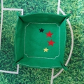 Bild 4 von EM Snacki Snackschale ITH 10x10 13x13 16x16 18x18 Fussball
