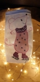 Bild 5 von Maus Elfie Schlittschuhe  13x18 14x20 16x26 18x30 Applikation