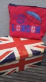 Bild 5 von London 13x18 - Stickdatei