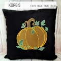 Bild 1 von Kürbis Halloween 4 Größen