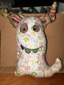 Bild 4 von ITH Monster Alwin und Otto